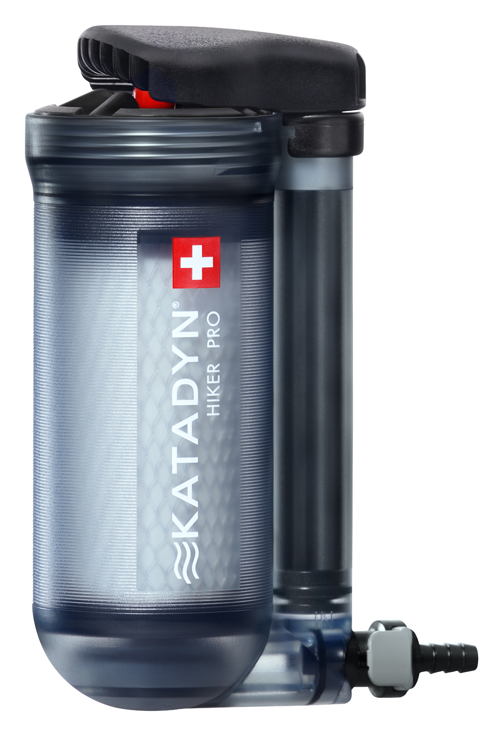 Katadyn Hiker Pro Microfilter Water Filter Bass Pro Shops